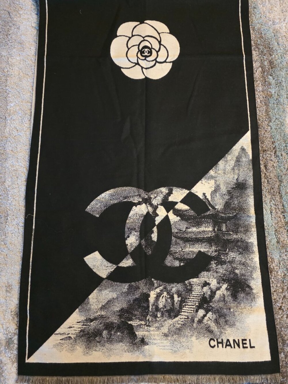 Beautiful Scarf